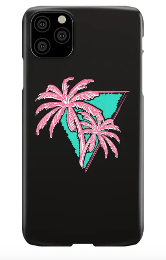 JB Paradise Collection GO | Phone Case