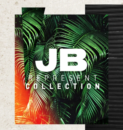 JB Paradise Collection GO