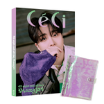 Youngjae - CeCi [ALL NIGHT AND ALL DAY] Photobook