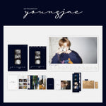 YOUNGJAE 2022 WELCOMING KIT | G.O.