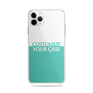 Customize Your Case Your Way!