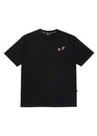 Double Bird Wappen T-shirt