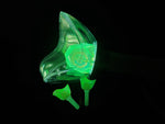 [ Pre - Order ] Glow in the Dark Ahgabong Hard Enamel Pin