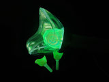 [ Pre - Order ] Glow in the Dark Ahgabong Hard Enamel Pin