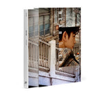 Jinyoung Hear, Here Photobook in Taipei (Limited Edition) G.O.