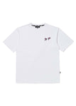 Double Bird Wappen T-shirt