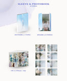 [ PRE-ORDER ] Present: YOU [Random Version] GO