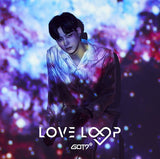 [Pre-Order] Love Loop 4th Japanese Album GO