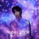 [Pre-Order] Love Loop 4th Japanese Album GO