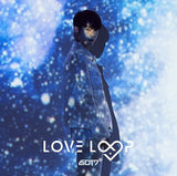 [Pre-Order] Love Loop 4th Japanese Album GO