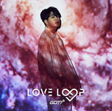 [Pre-Order] Love Loop 4th Japanese Album GO