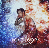 [Pre-Order] Love Loop 4th Japanese Album GO