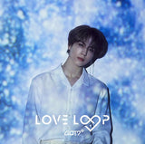 [Pre-Order] Love Loop 4th Japanese Album GO