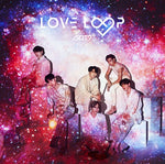 [Pre-Order] Love Loop 4th Japanese Album GO