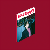 Youngjae - 2nd Mini Album [SUGAR]