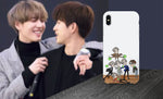 [ PRE - ORDER ] JUSYUGYEOM Phone Case