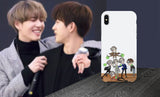 [ PRE - ORDER ] JUSYUGYEOM Phone Case