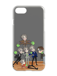 [ PRE - ORDER ] JUSYUGYEOM Phone Case