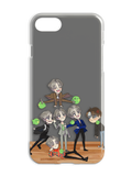 [ PRE - ORDER ] JUSYUGYEOM Phone Case