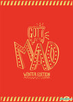 GOT7 MAD [ Winter Edition ] Album GO
