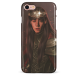 Knight Mark Phone Case | Limited Time Offer