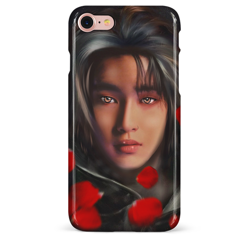 Prince Jinyoung Phone Case | Limited Offer
