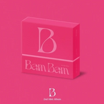 [Pre-Order] BAMBAM 2ND MINI ALBUM G.O.