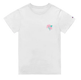JB Paradise Collection GO | Champion Unisex T-Shirt