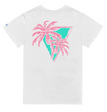 JB Paradise Collection GO | Champion Unisex T-Shirt