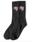 JB Paradise Collection GO | Women's Long Socks