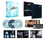 2019 Keep Spinning World Tour [ DVD & BLU-RAY] Group Order