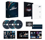 2019 Keep Spinning World Tour [ DVD & BLU-RAY] Group Order