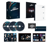 2019 Keep Spinning World Tour [ DVD & BLU-RAY] Group Order