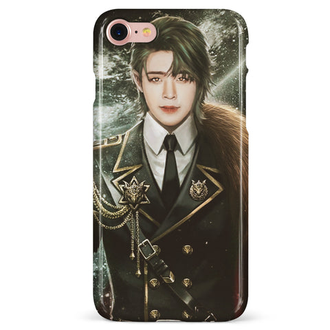 General Youngjae Phone Case | Limited Time Offer
