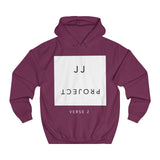 JJ Project Hoodie