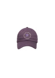 Agasae Circle logo Cap