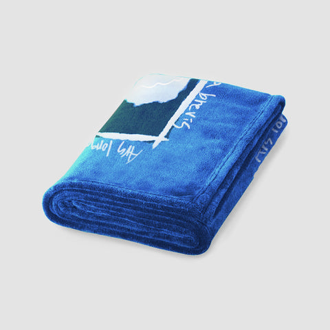 ARS X COCO Collection GO | Blanket