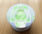 G7A Logo Pop Socket