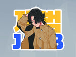 [Pre-order] Jae Beom Maps Sticker