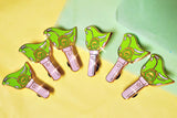 [ Pre - Order ] Glow in the Dark Ahgabong Hard Enamel Pin