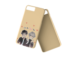 [ PRE - ORDER ] JUS Let Me Love You Phone Case