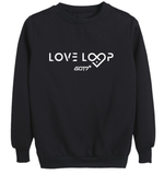 Love Loop Sweatshirts